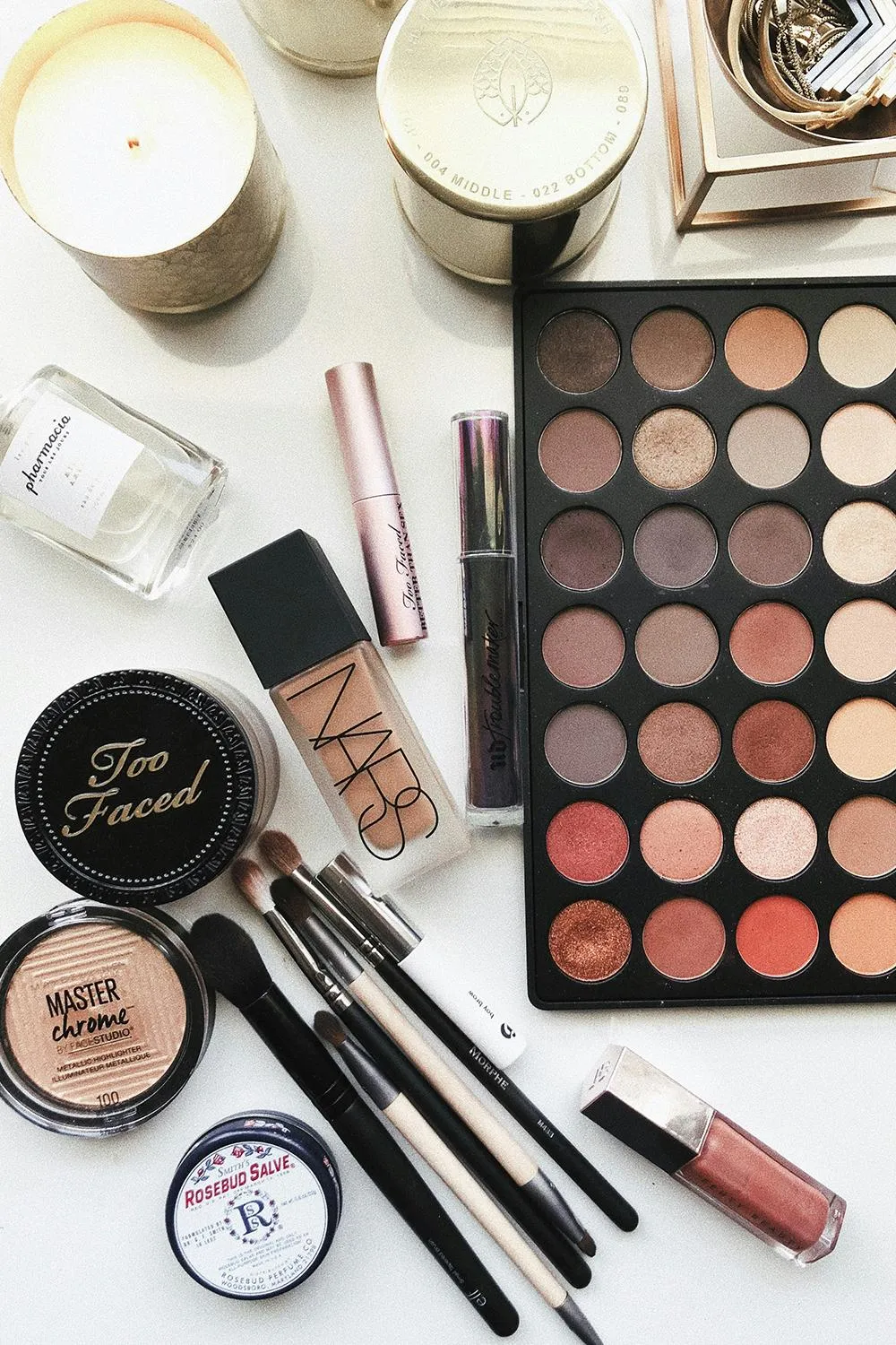 Makeup